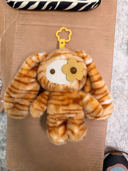 CJ HENDRY JUJU ANIMAL PRINT SERIES - Hiitzchrissy's Eclectic Fun Finds