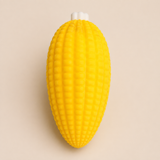 Corn on the Cob Squishy – Bubble Pop Sensory Stress Fidget Toy