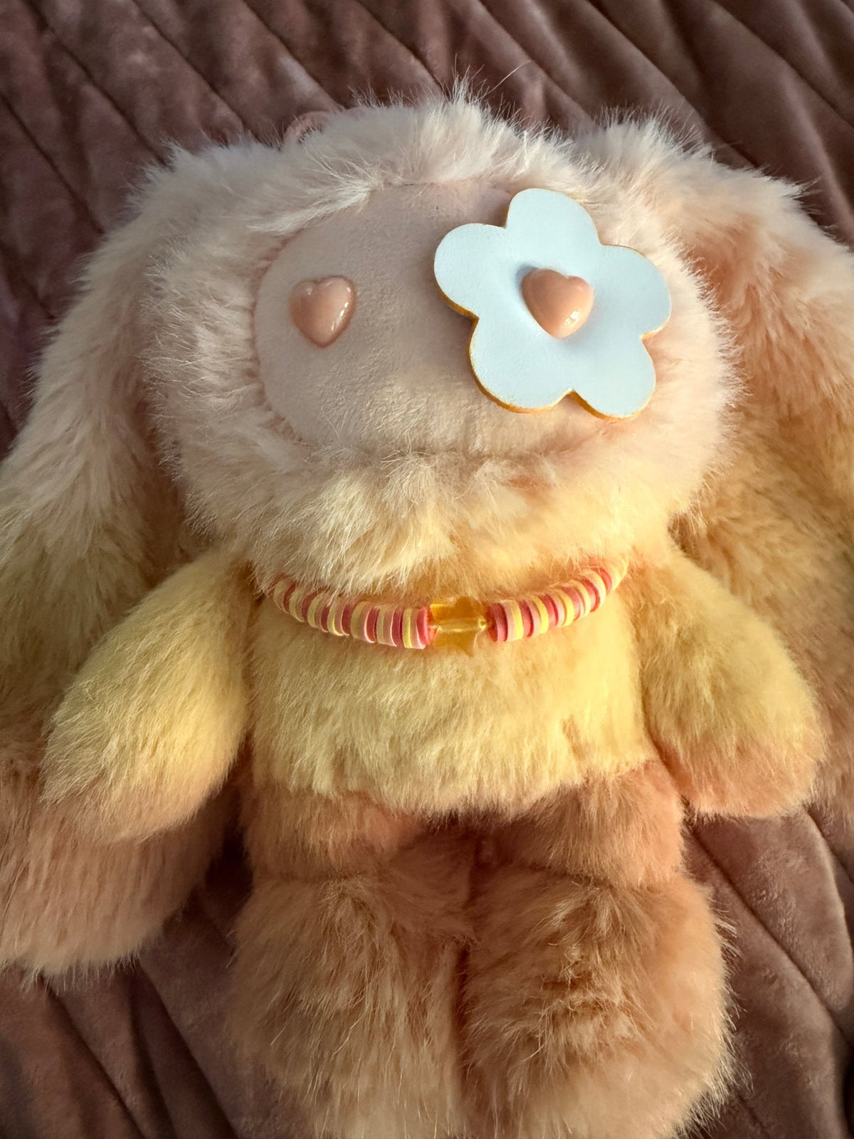 CUSTOMIZED CJ HENDRY JUJU - SUNNY - Hiitzchrissy's Eclectic Fun Finds