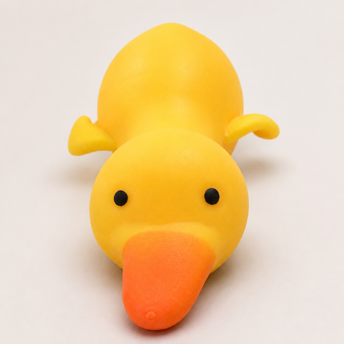 Goose Squishy – Stretchy Goose Sensory Fidget Stress Toy