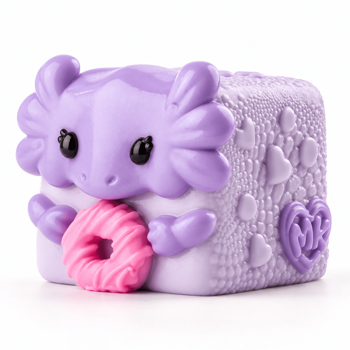 Mushykinz OG Taba Squishy - Hiitzchrissy's Eclectic Fun Finds