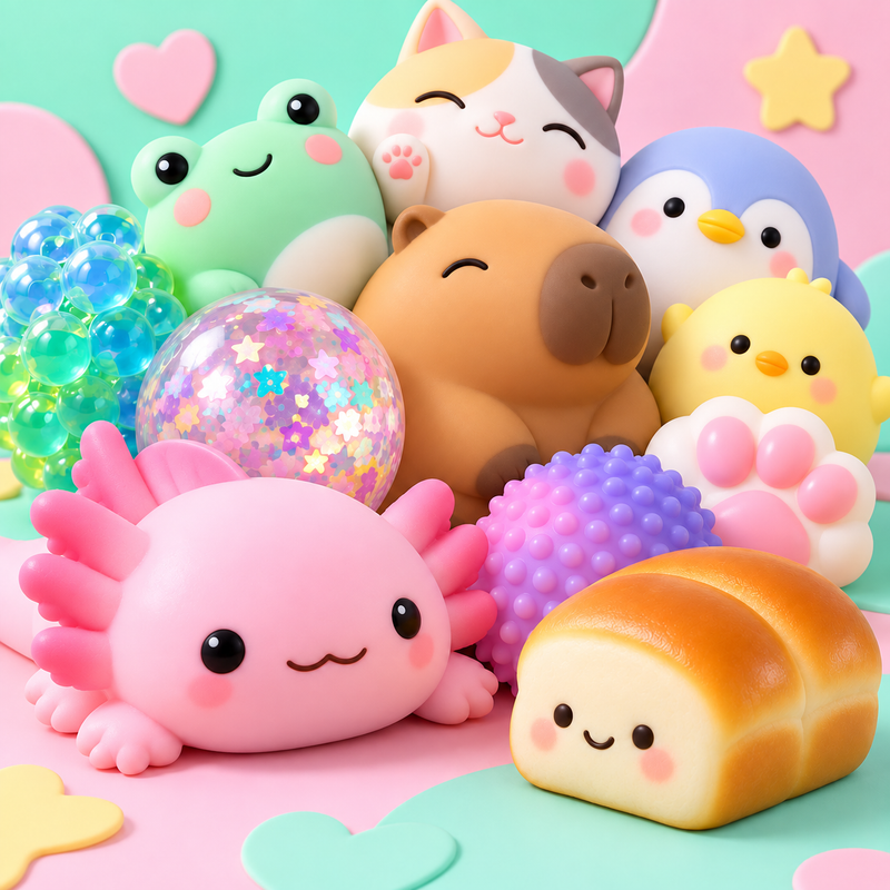 Popular With Kids - Hiitzchrissy's Eclectic Fun Finds
