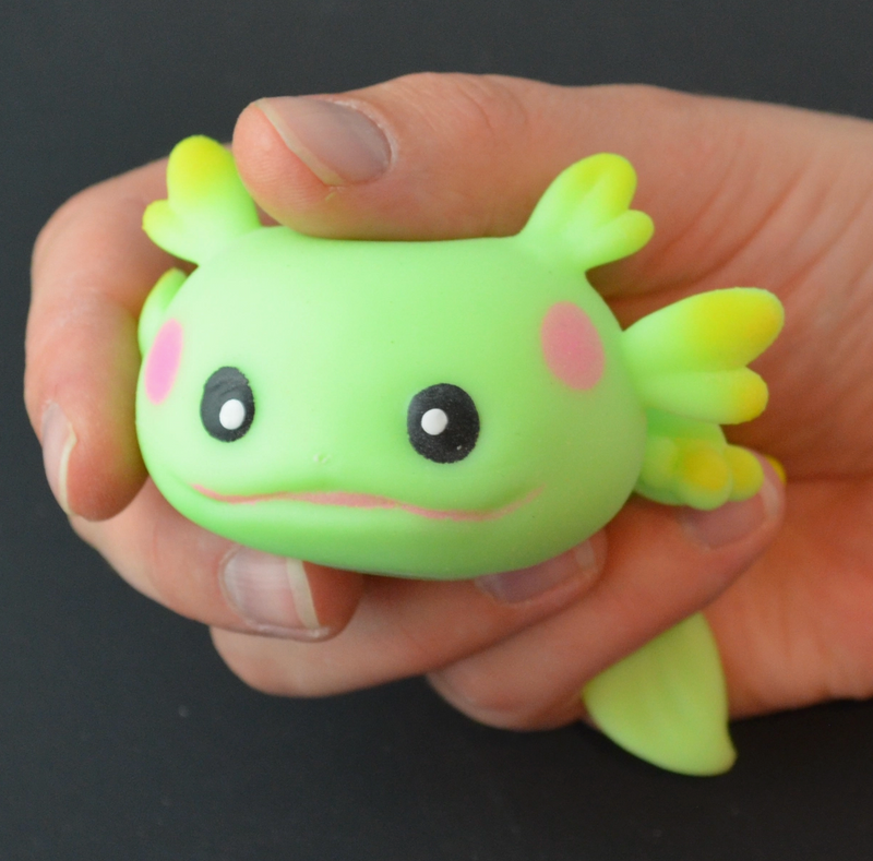 Squishies