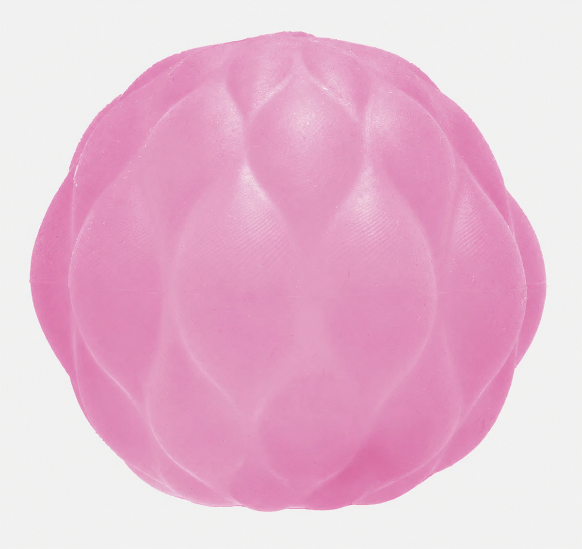 Speks GUMP Soft Stress Ball - Squishy Sensory Play Toy, Oddly Satisfying Fidget, Soft Touch Sensory Friendly Calming Tool for Anxiety Relief (Speks Classic Novelty Toy)