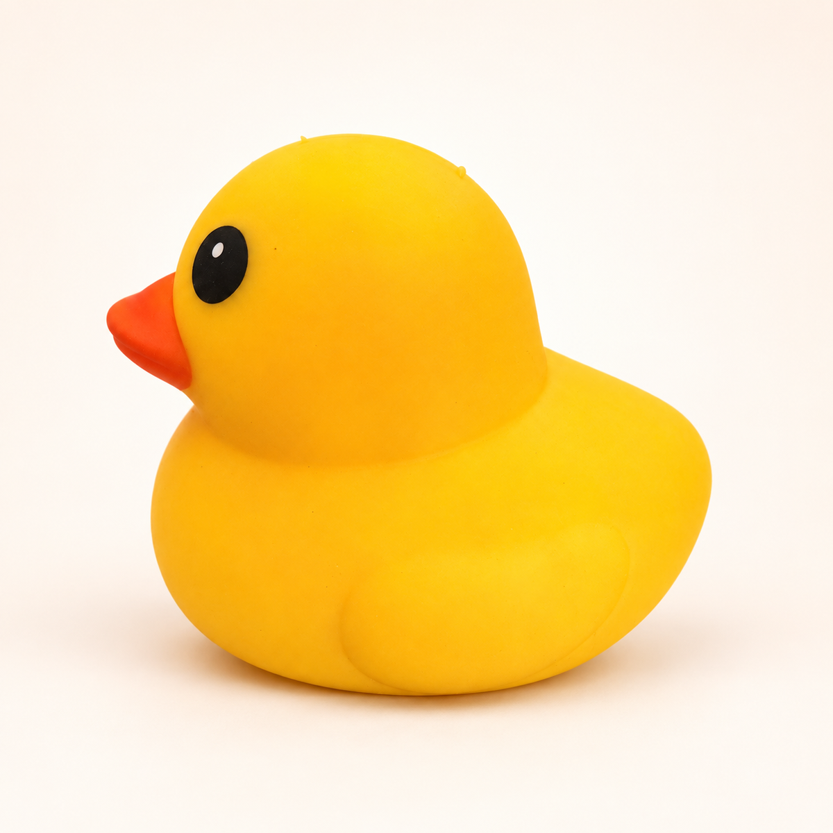 Toymendous Laffy Quacks Jumbo Duck Squishy Sensory Toy