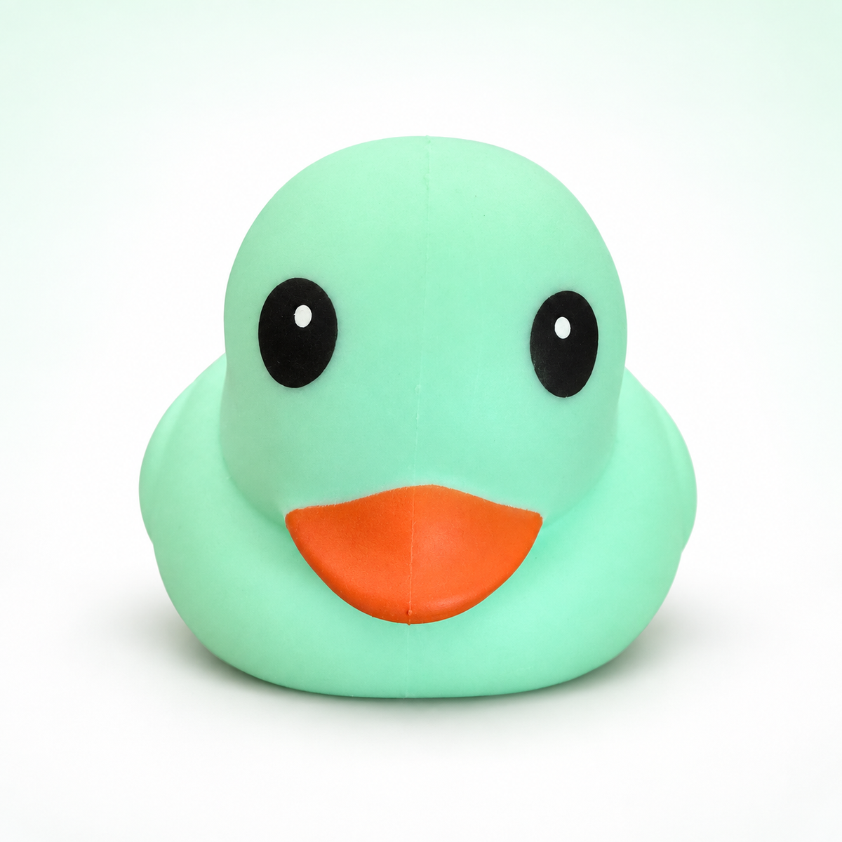 Toymendous Laffy Quacks Jumbo Duck Squishy Sensory Toy