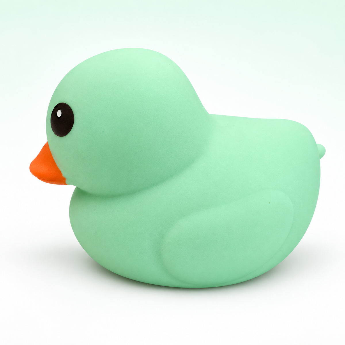 Toymendous Laffy Quacks Jumbo Duck Squishy Sensory Toy