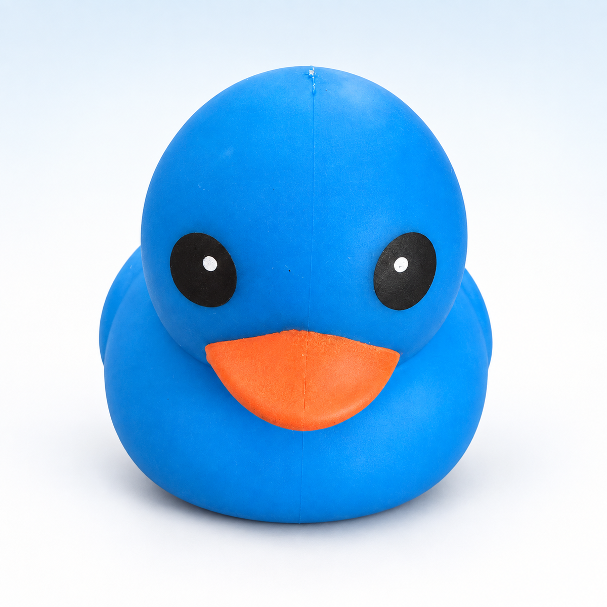 Toymendous Laffy Quacks Jumbo Duck Squishy Sensory Toy