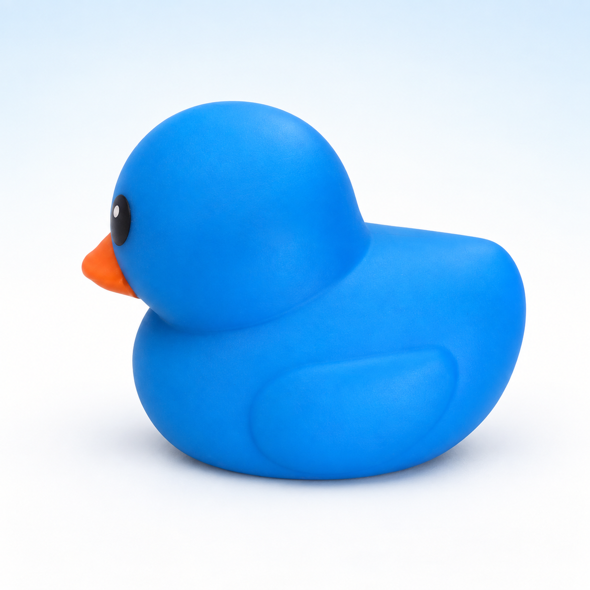 Toymendous Laffy Quacks Jumbo Duck Squishy Sensory Toy