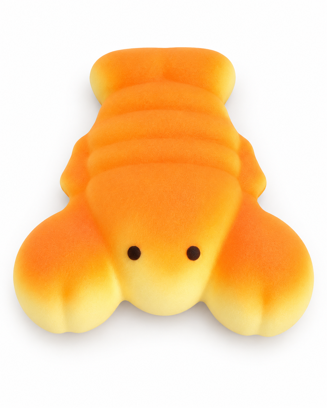 Kawaii Bread Lobster Squishy Toy – Cute Bakery-Themed Sensory Fidget