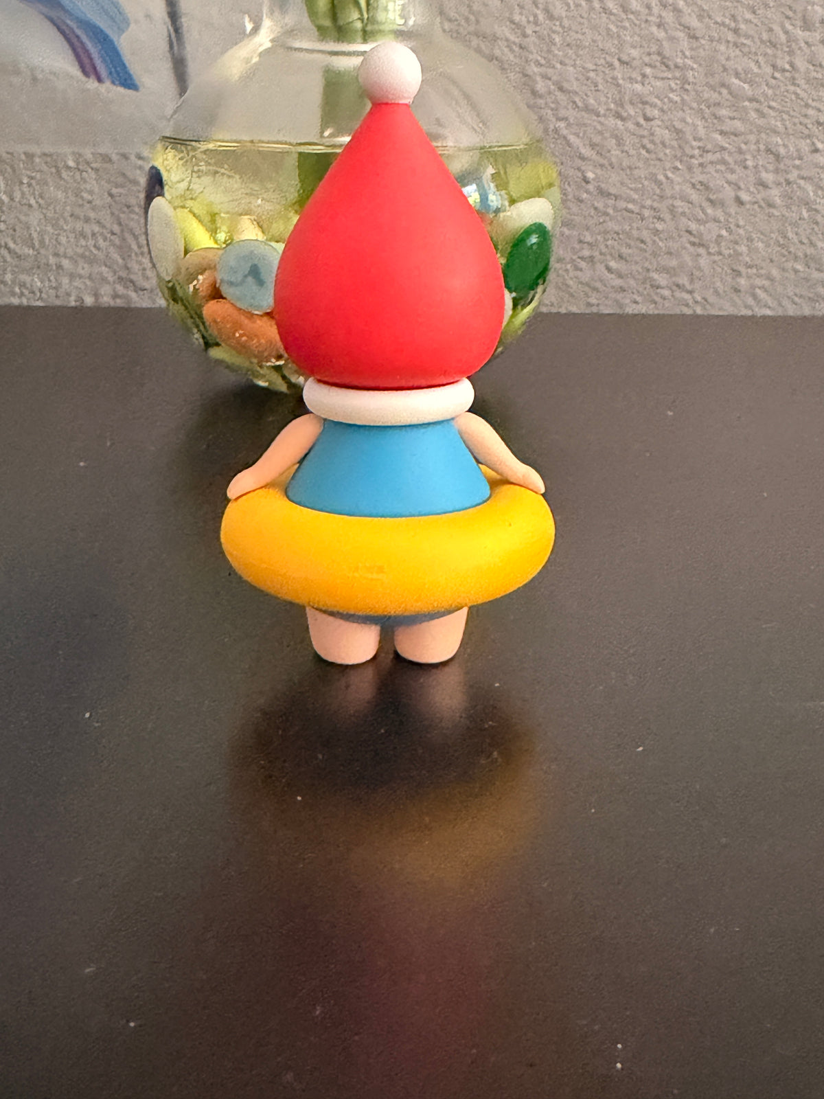 Pucky Pool Babies Series - POKO