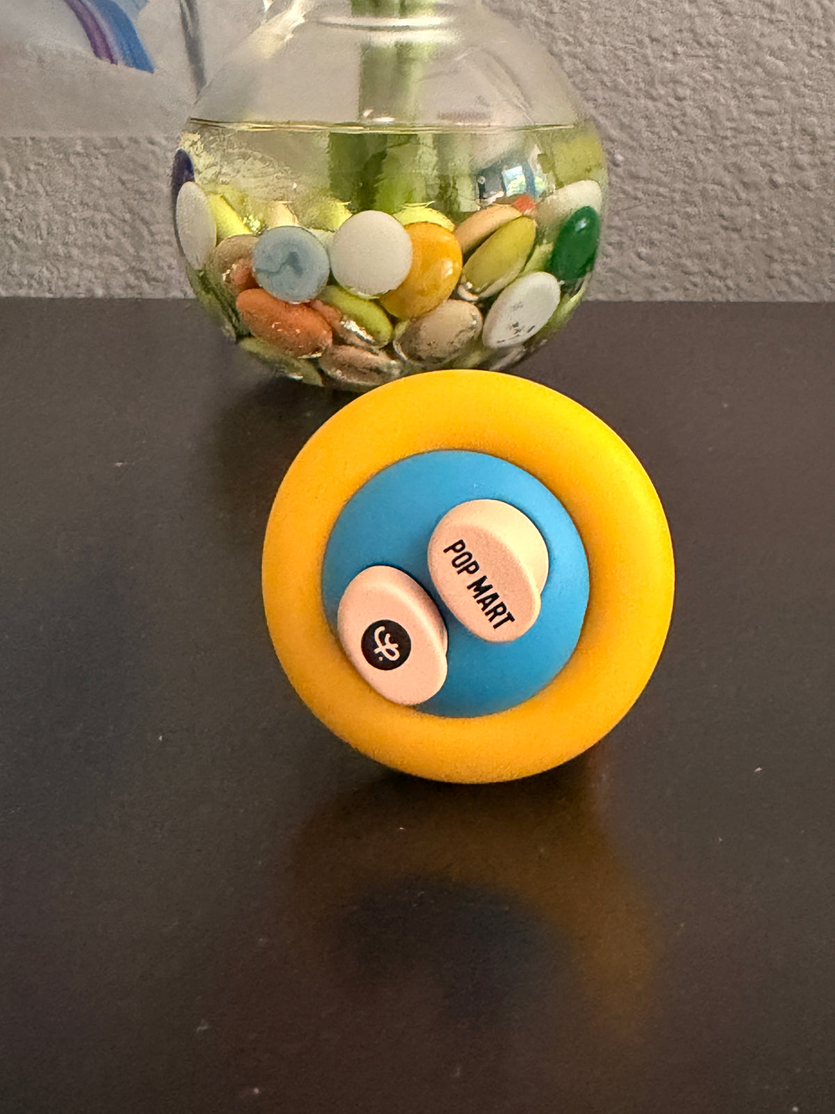 Pucky Pool Babies Series - POKO