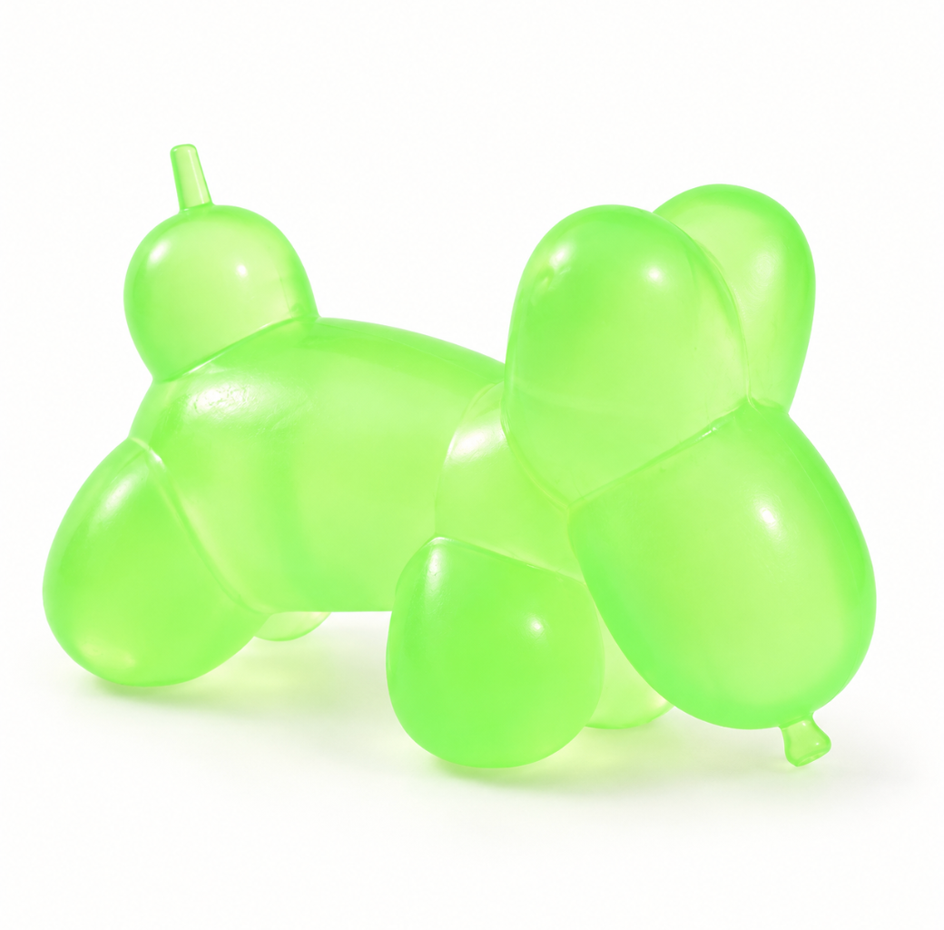Cute Balloon Puppy Squishy Sensory Fidget Toy