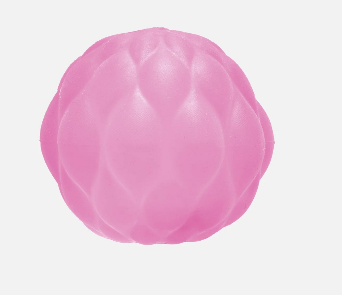 SPEKS Gump Textured Memory Gel Stress Ball
