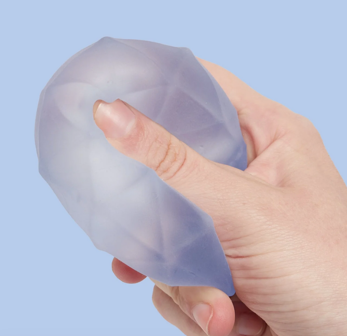 SPEKS Gump Textured Memory Gel Stress Ball