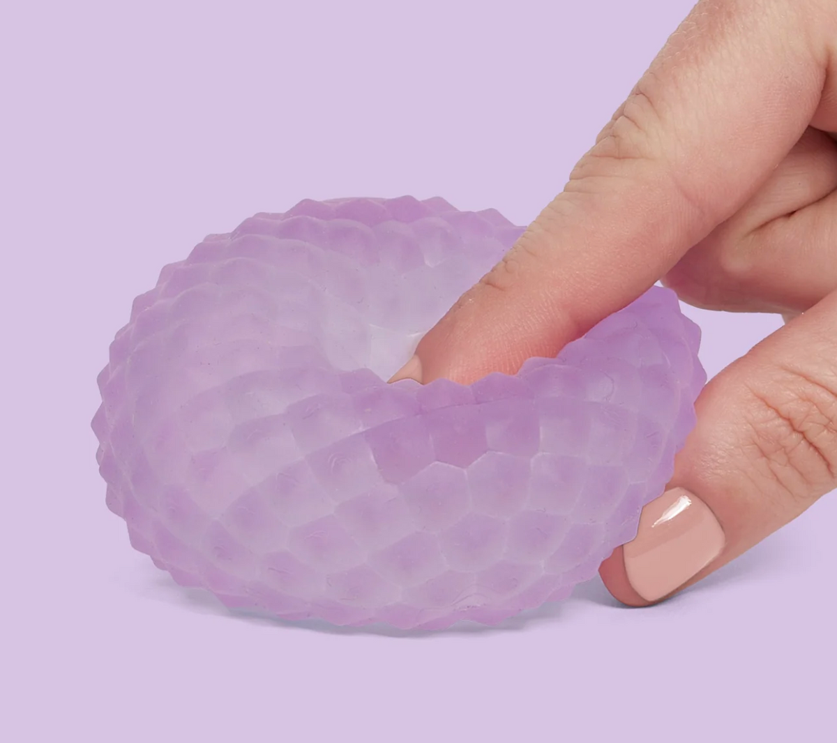 SPEKS Gump Textured Memory Gel Stress Ball
