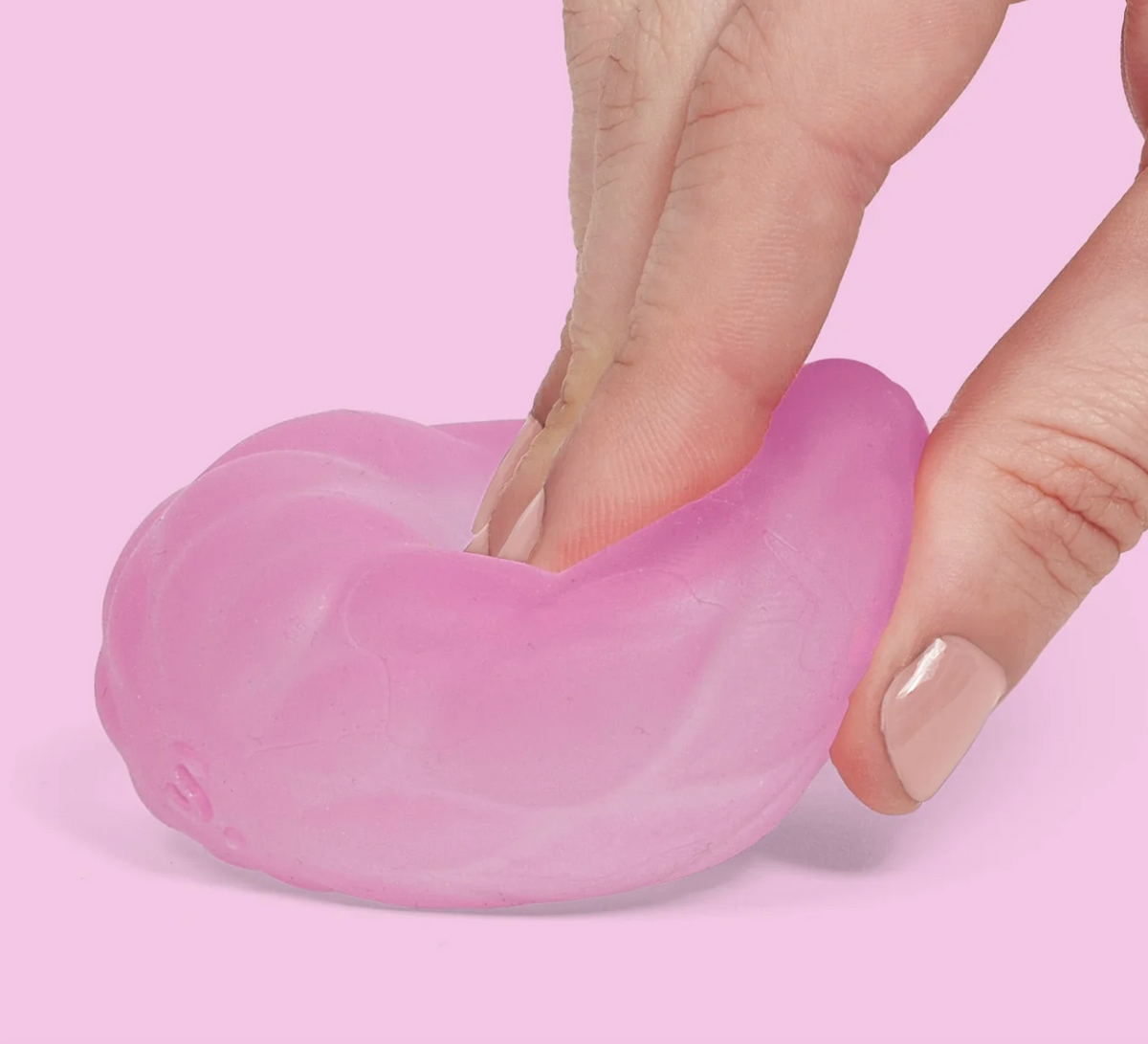 SPEKS Gump Textured Memory Gel Stress Ball