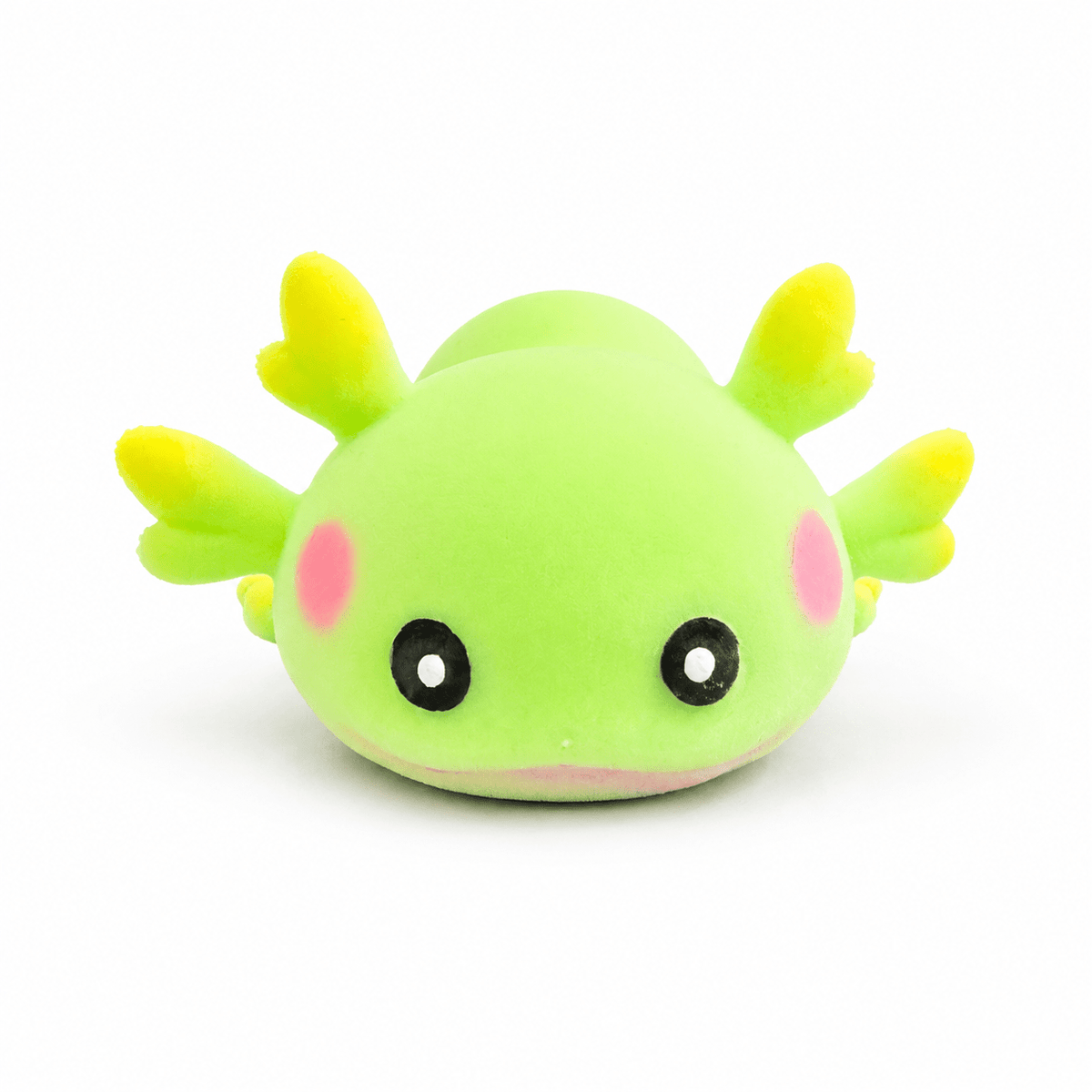 Axolotl Soft Squishy - Hiitzchrissy's Eclectic Fun Finds