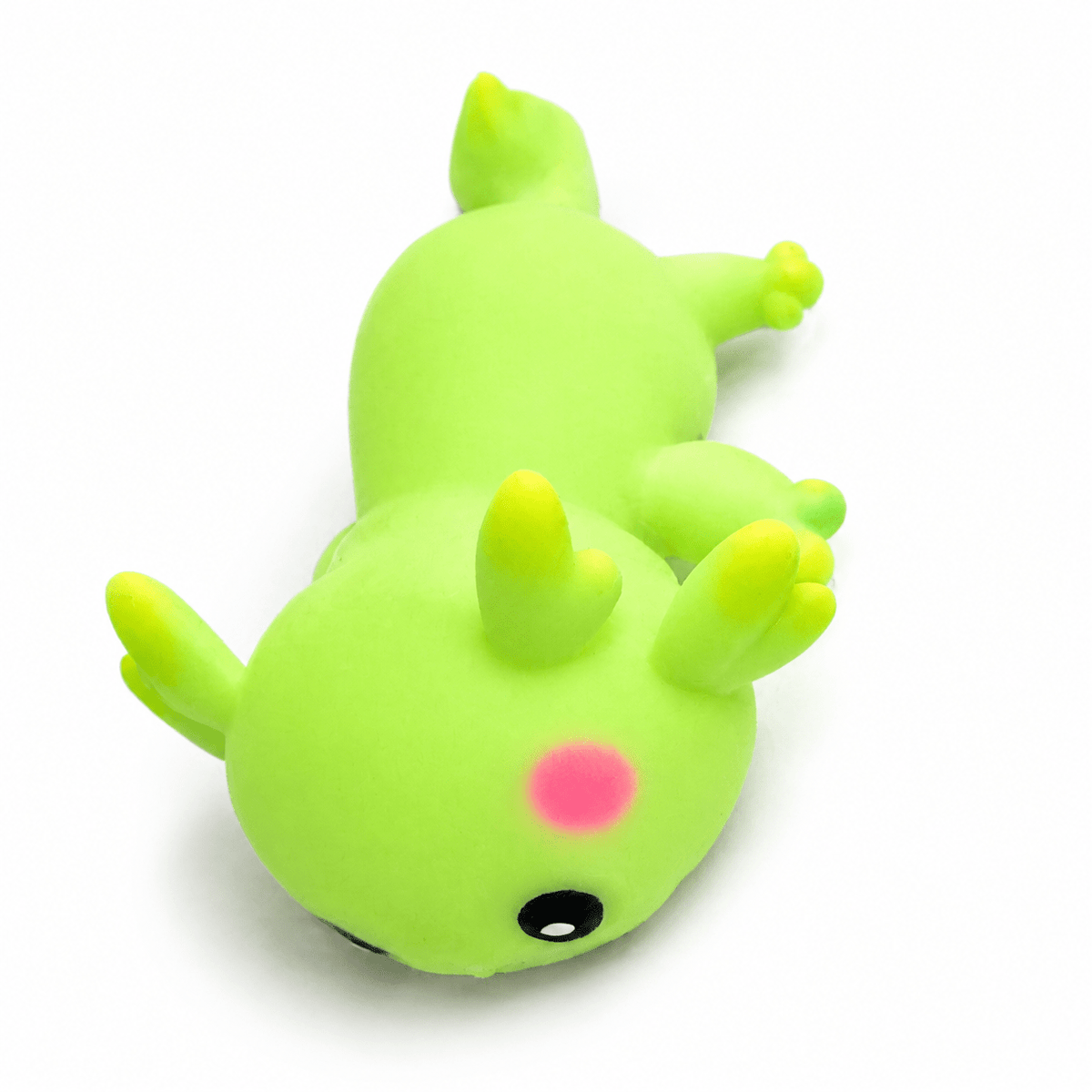 Axolotl Soft Squishy - Hiitzchrissy's Eclectic Fun Finds
