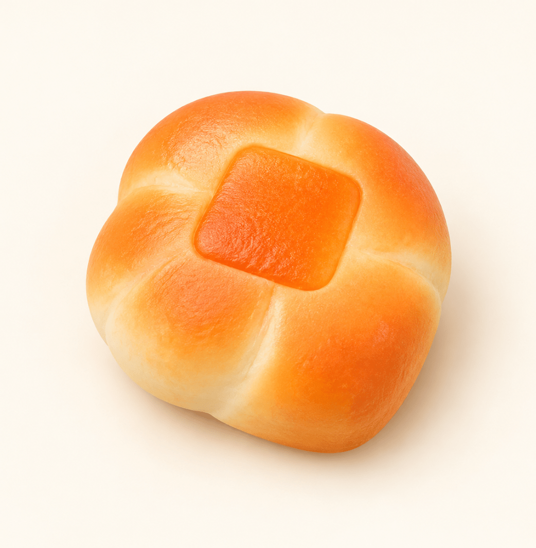 Bread Squishies - Hiitzchrissy's Eclectic Fun Finds