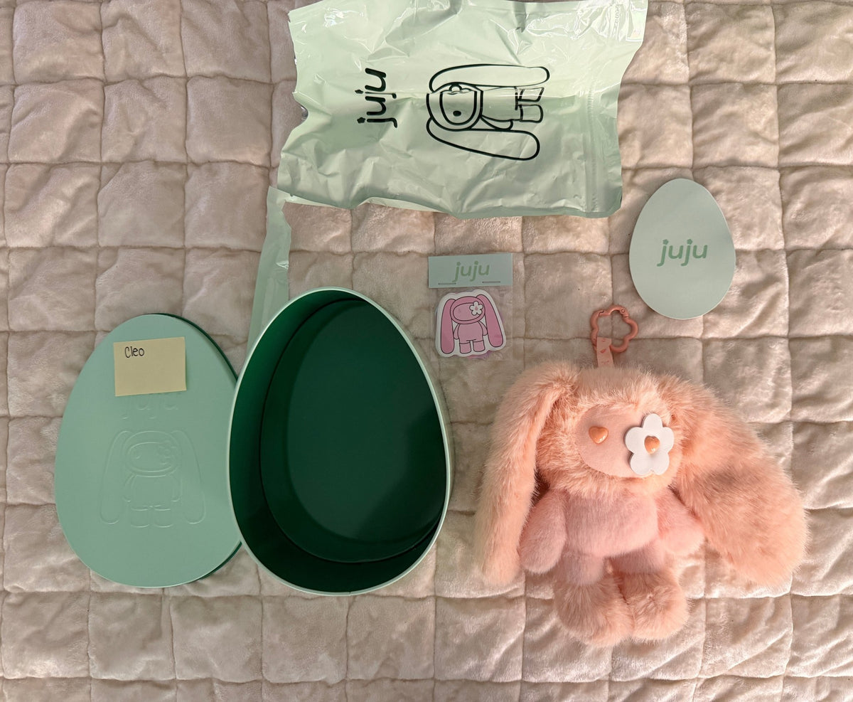 CJ HENDRY EASTER COLLECTION - Hiitzchrissy's Eclectic Fun Finds