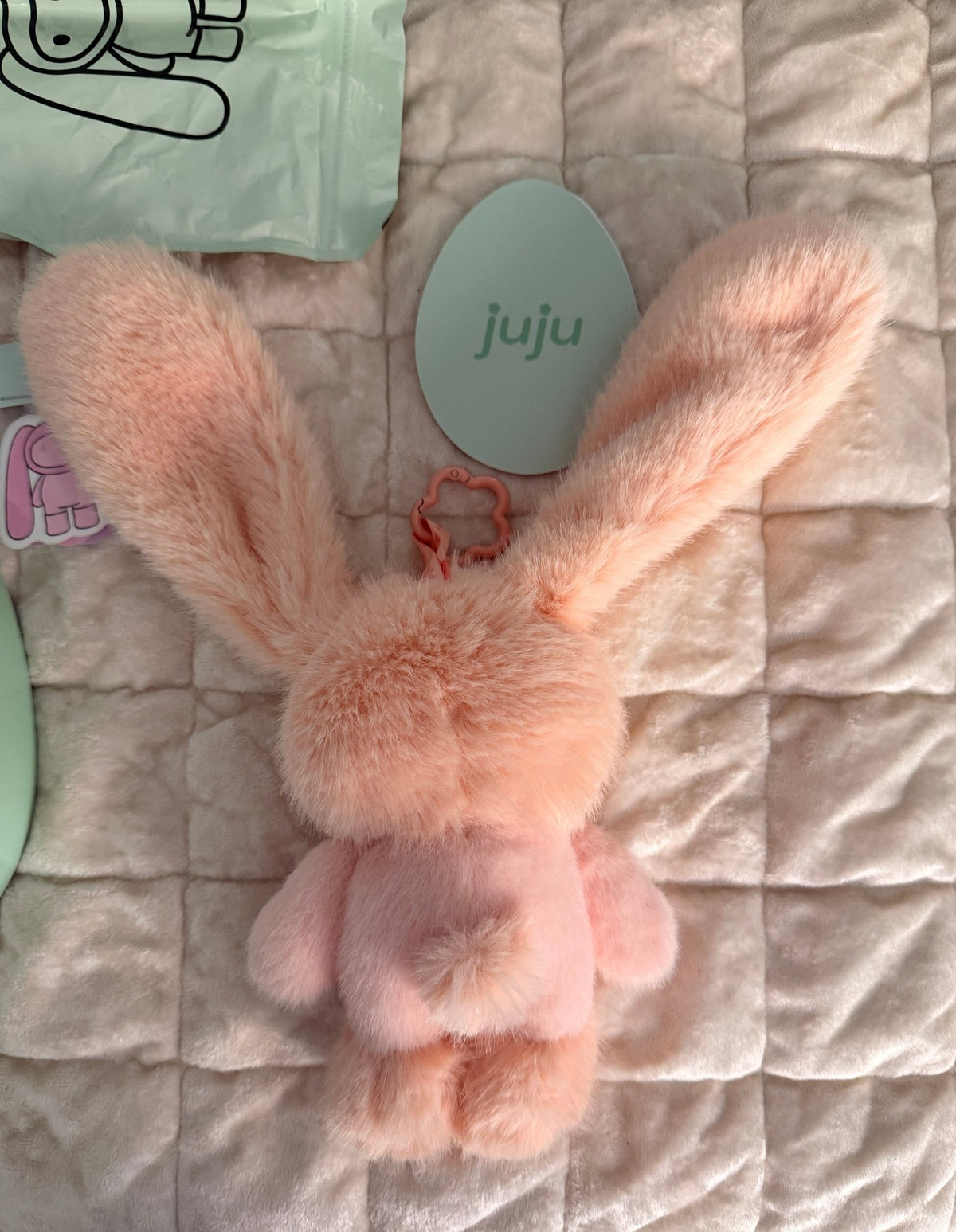 CJ HENDRY EASTER COLLECTION - Hiitzchrissy's Eclectic Fun Finds