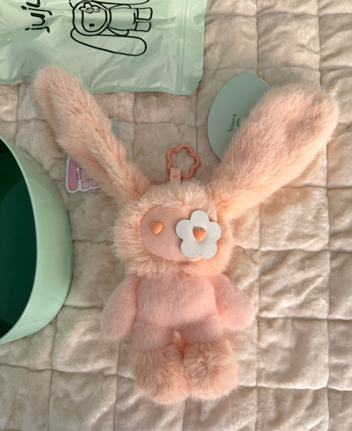 CJ HENDRY EASTER COLLECTION - Hiitzchrissy's Eclectic Fun Finds