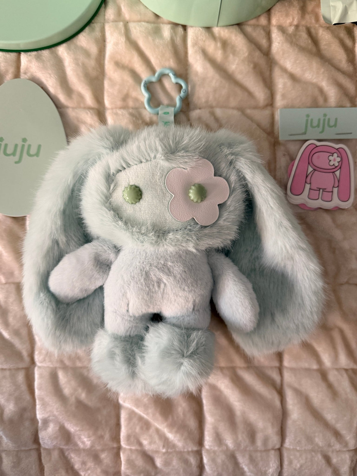 CJ HENDRY EASTER COLLECTION - Hiitzchrissy's Eclectic Fun Finds