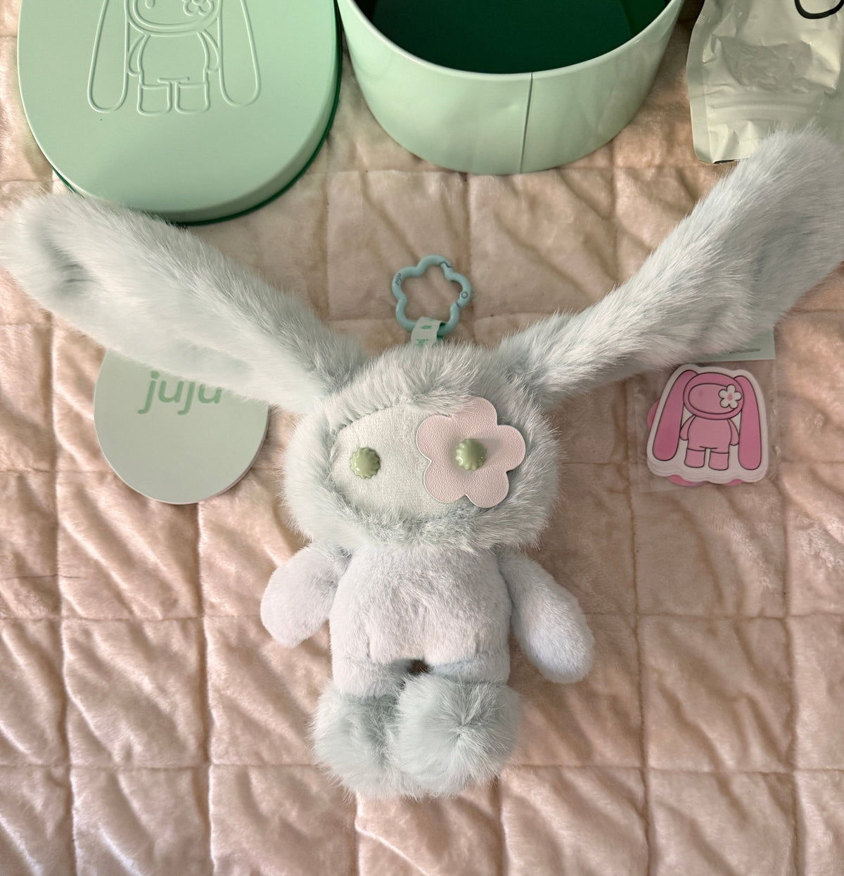 CJ HENDRY EASTER COLLECTION - Hiitzchrissy's Eclectic Fun Finds