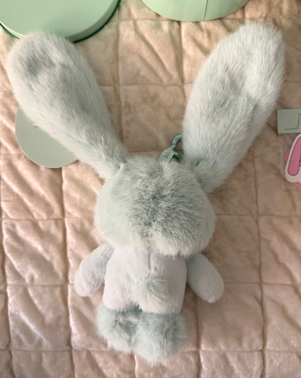 CJ HENDRY EASTER COLLECTION - Hiitzchrissy's Eclectic Fun Finds