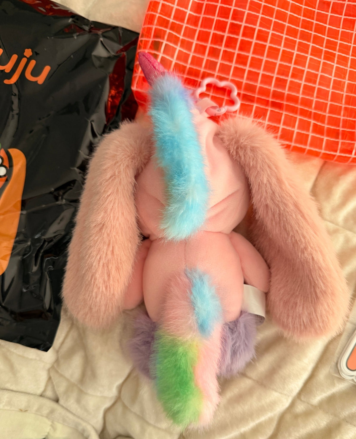CJ HENDRY JUJU HALLOWEEN SERIES - Hiitzchrissy's Eclectic Fun Finds