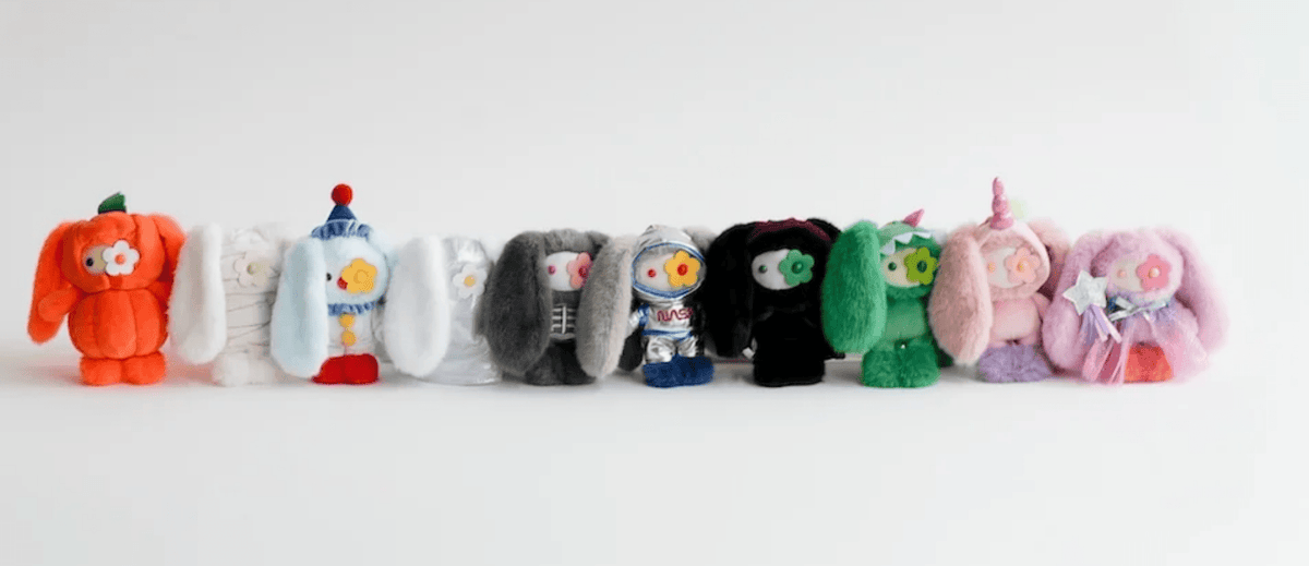 CJ HENDRY JUJU HALLOWEEN SERIES - Hiitzchrissy's Eclectic Fun Finds