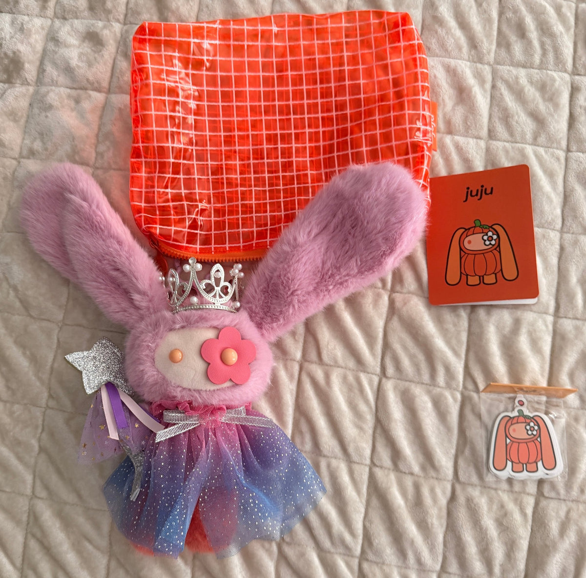 CJ HENDRY JUJU HALLOWEEN SERIES - Hiitzchrissy's Eclectic Fun Finds