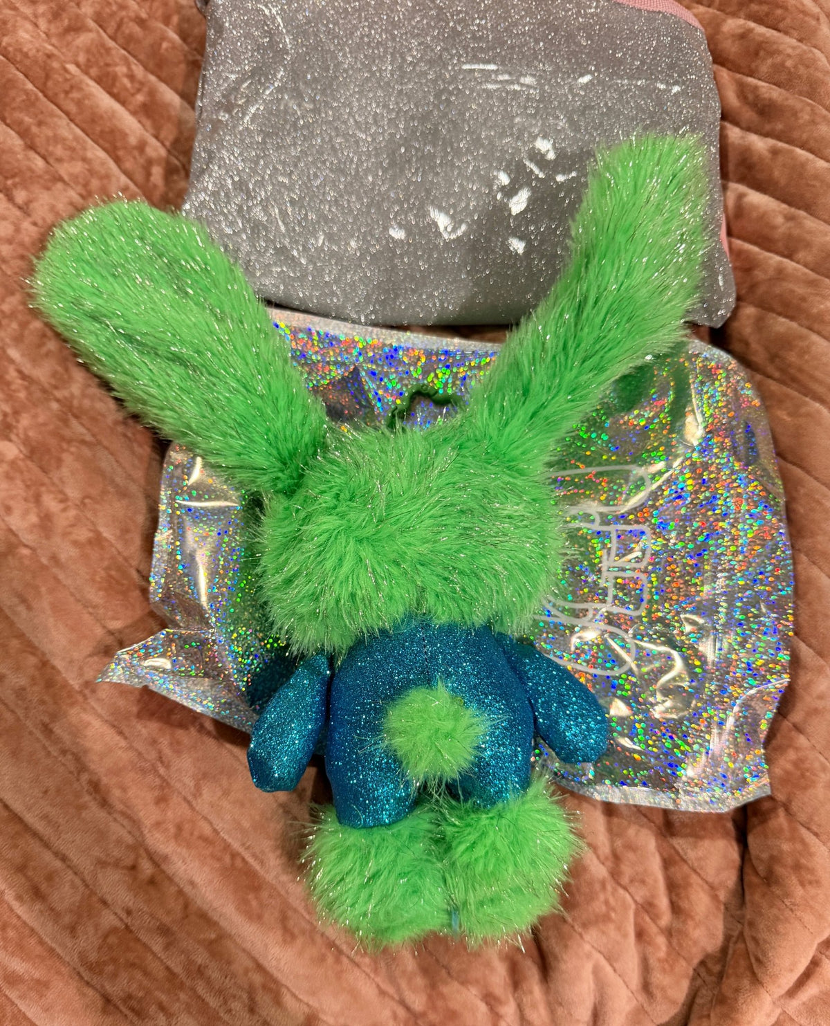 CJ HENDRY JUJU SPARKLE SERIES - Hiitzchrissy's Eclectic Fun Finds