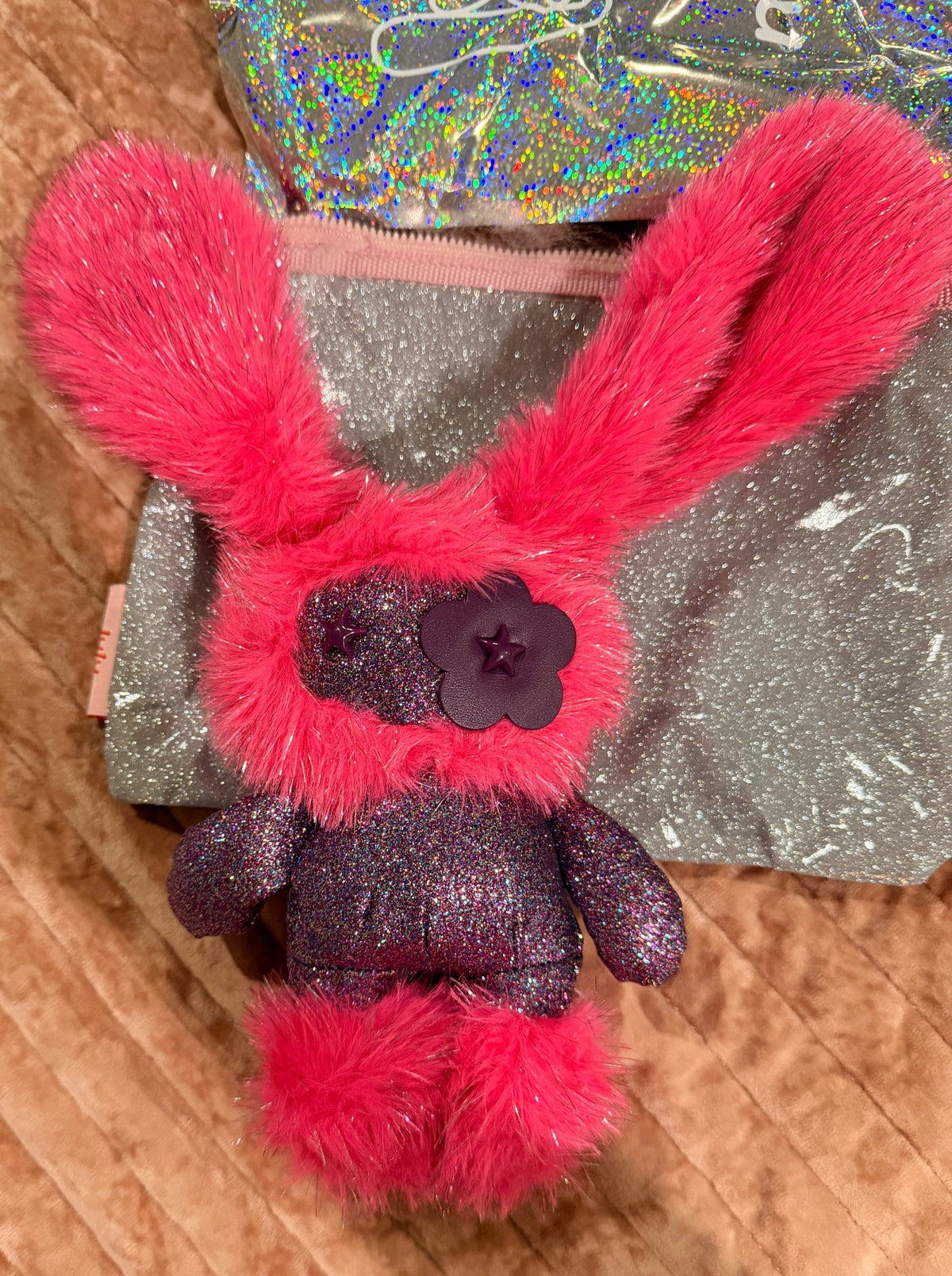 CJ HENDRY JUJU SPARKLE SERIES - Hiitzchrissy's Eclectic Fun Finds