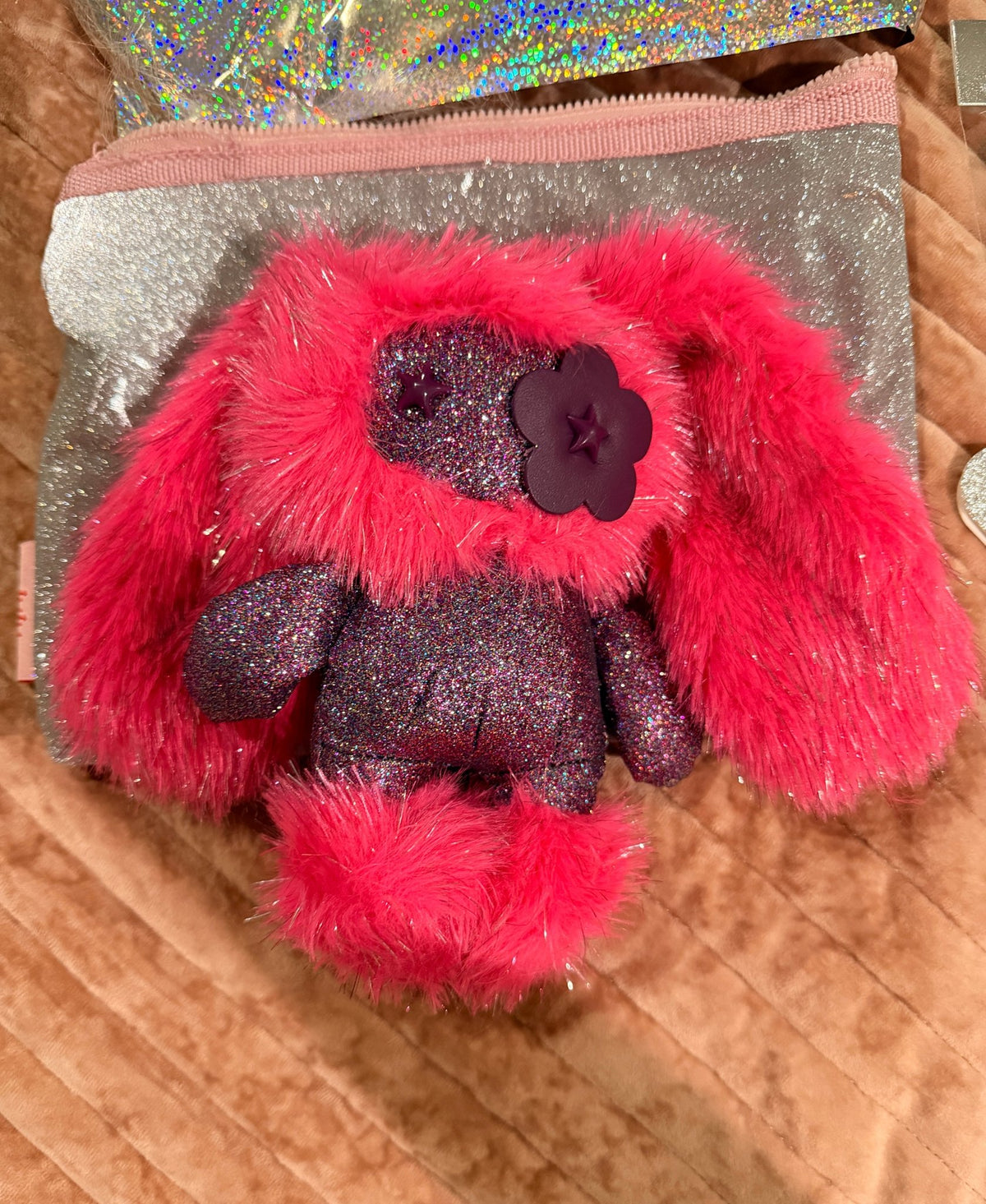 CJ HENDRY JUJU SPARKLE SERIES - Hiitzchrissy's Eclectic Fun Finds