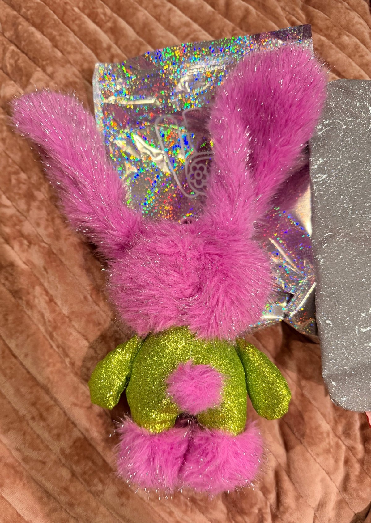CJ HENDRY JUJU SPARKLE SERIES - Hiitzchrissy's Eclectic Fun Finds