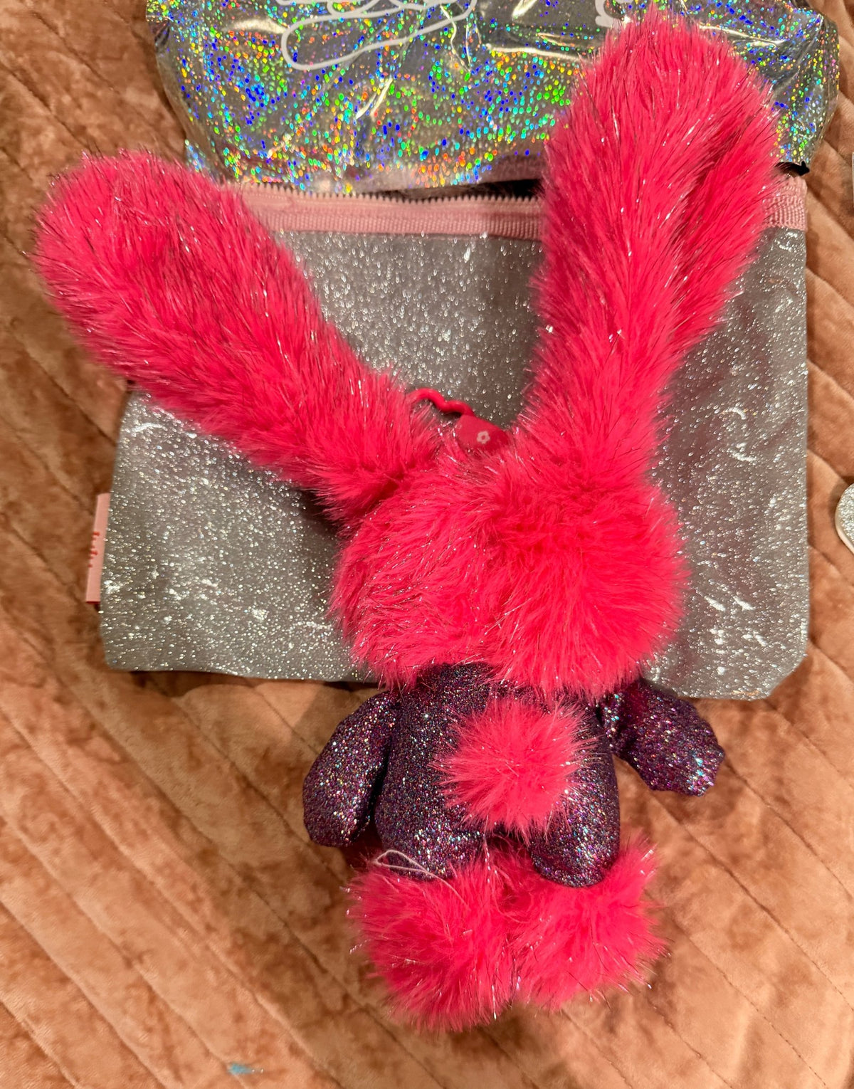 CJ HENDRY JUJU SPARKLE SERIES - Hiitzchrissy's Eclectic Fun Finds