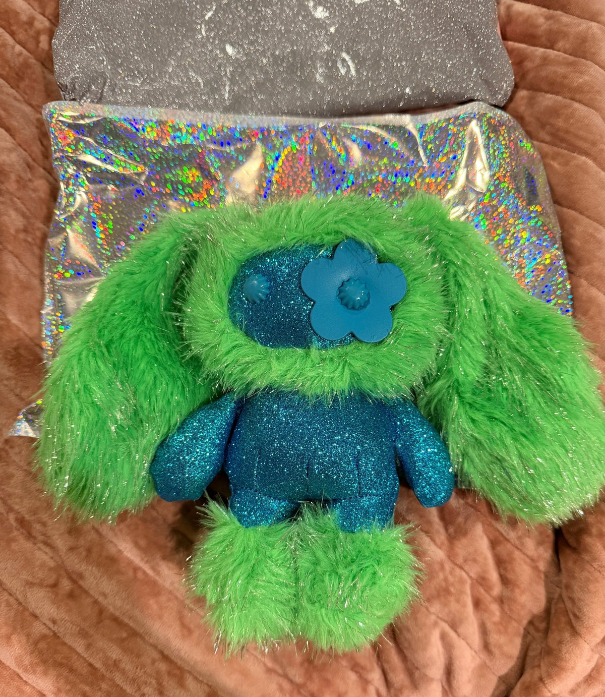 CJ HENDRY JUJU SPARKLE SERIES - Hiitzchrissy's Eclectic Fun Finds