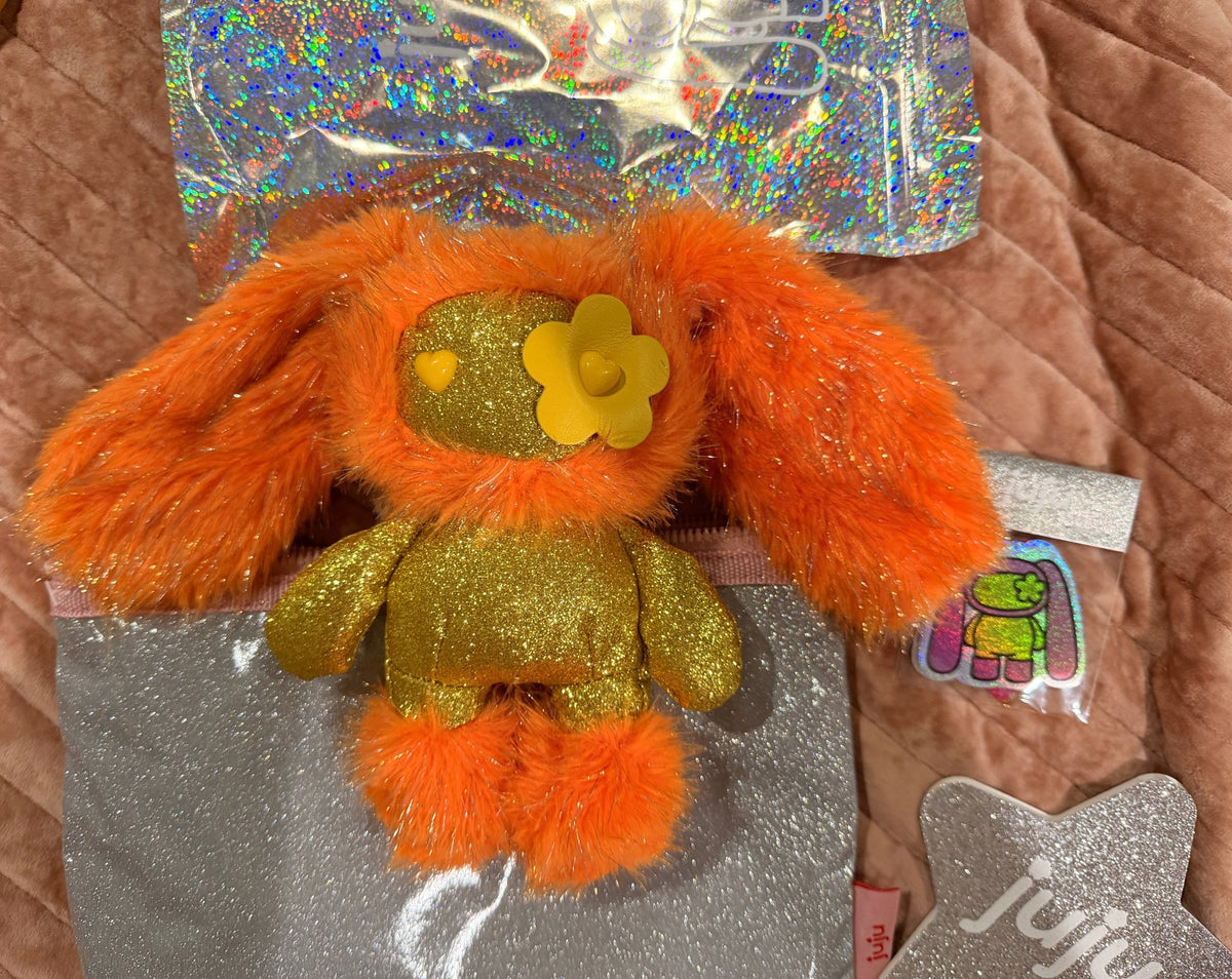 CJ HENDRY JUJU SPARKLE SERIES - Hiitzchrissy's Eclectic Fun Finds