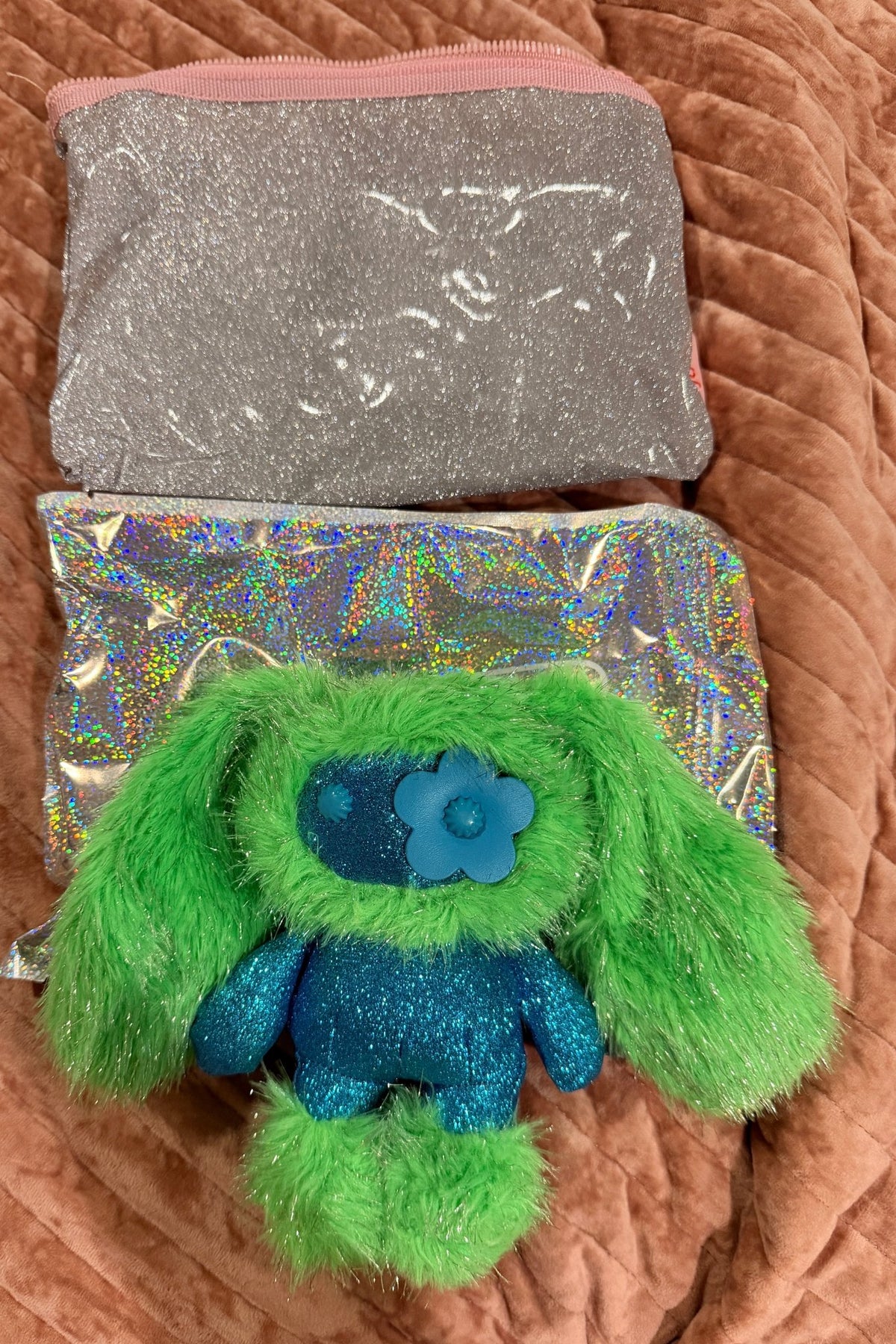 CJ HENDRY JUJU SPARKLE SERIES - Hiitzchrissy's Eclectic Fun Finds