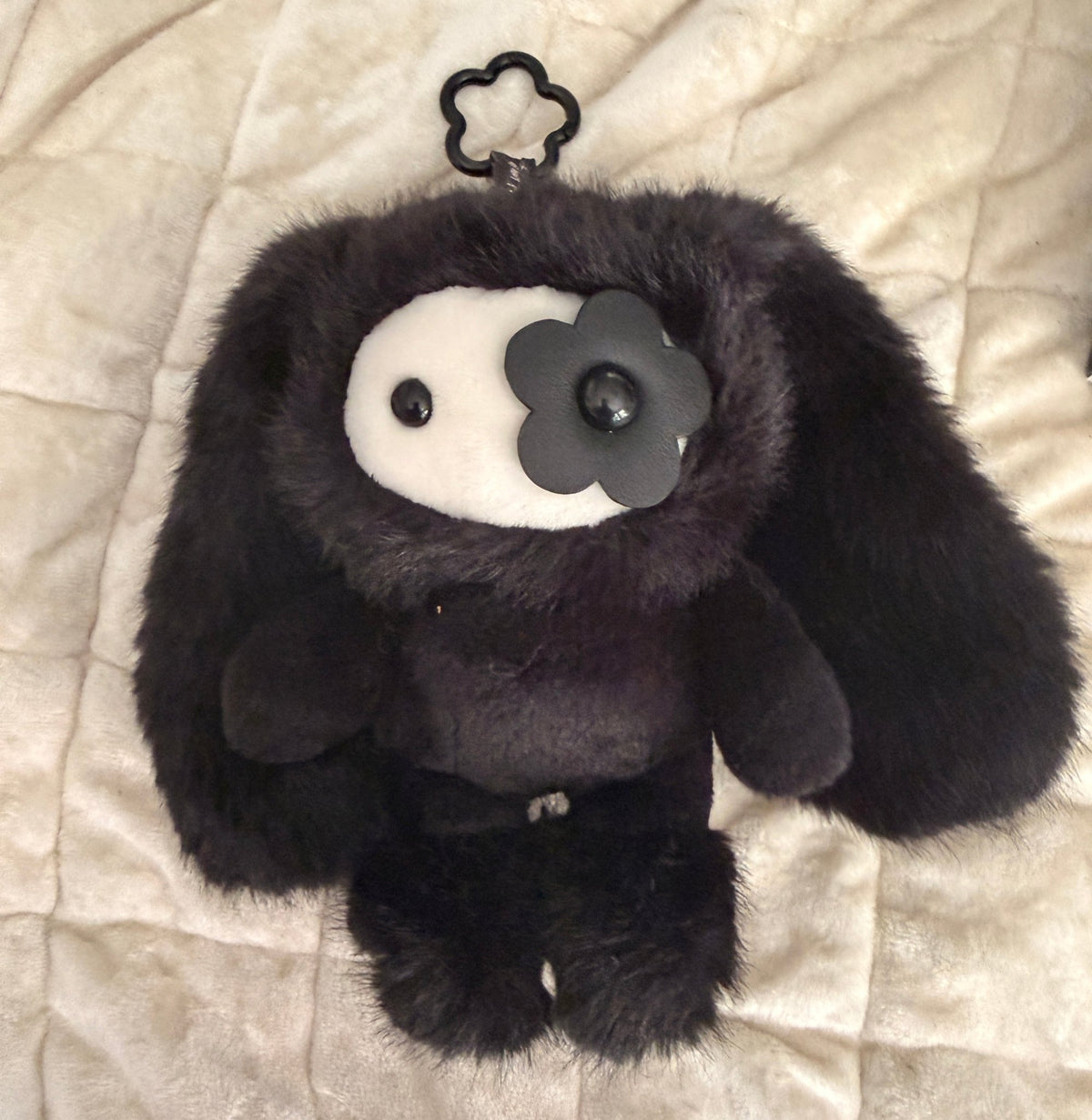 CJ HENDRY - OG JUJU - Hiitzchrissy's Eclectic Fun Finds