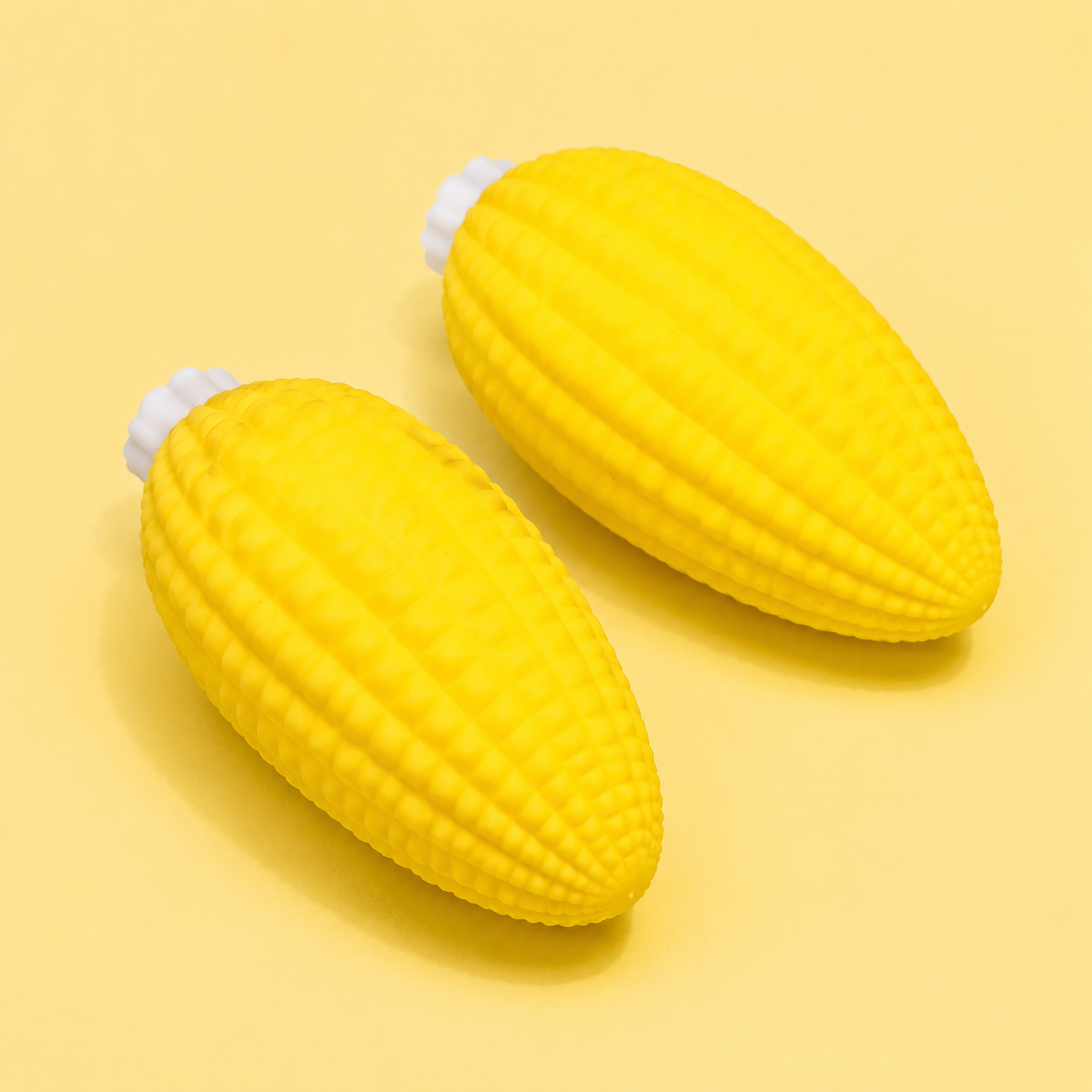 Corn on the Cob Squishy – Bubble Pop Sensory Stress Fidget Toy