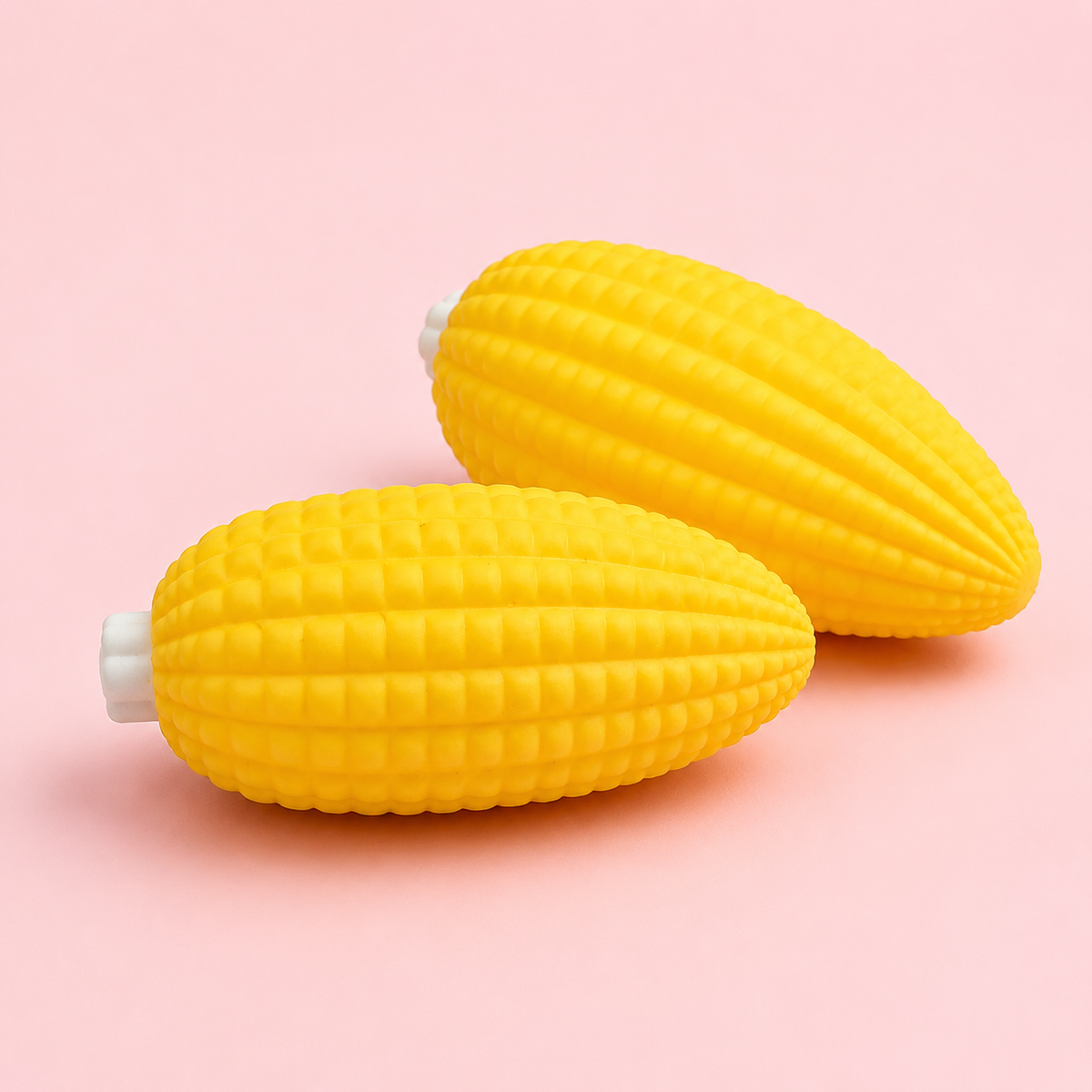 Corn on the Cob Squishy – Bubble Pop Sensory Stress Fidget Toy