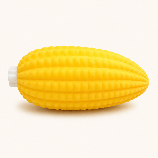 Corn on the Cob Squishy – Bubble Pop Sensory Stress Fidget Toy