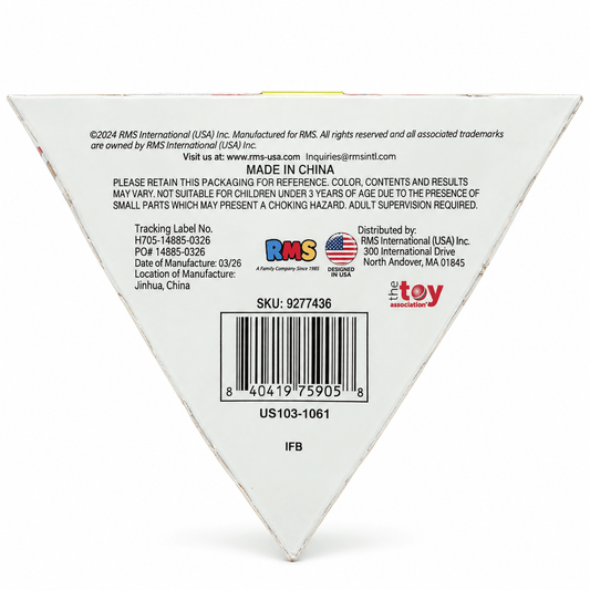 Crazy Fun SmushMart Rainbow Layer Cake Squishy Toy - Hiitzchrissy's Eclectic Fun Finds