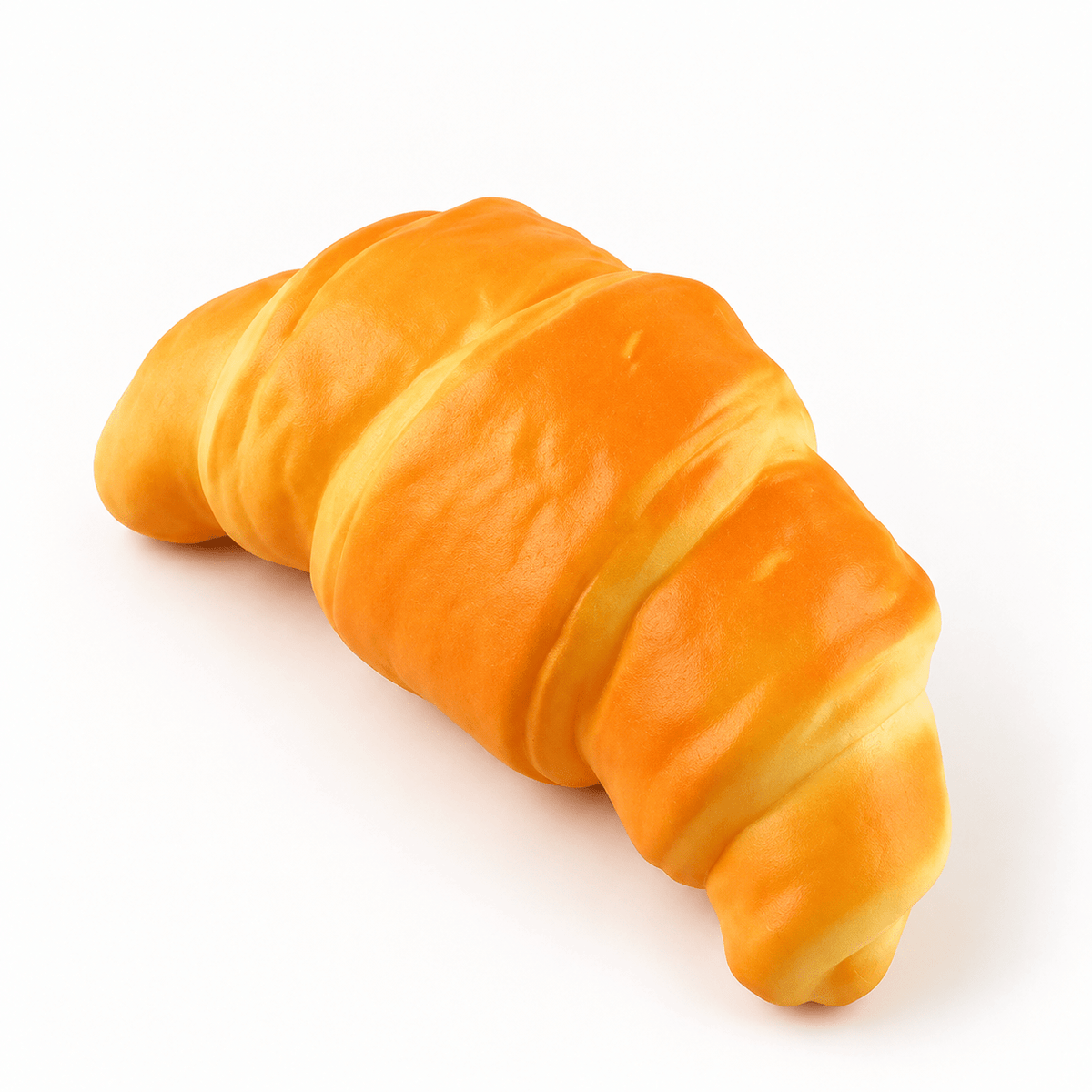 Croissant Bread Squishy - Hiitzchrissy's Eclectic Fun Finds