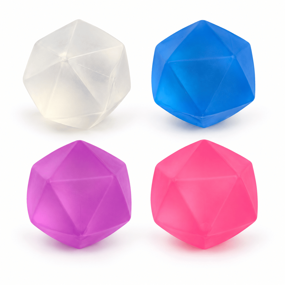 Crystal Gem Squishy Sensory Toy - Hiitzchrissy's Eclectic Fun Finds