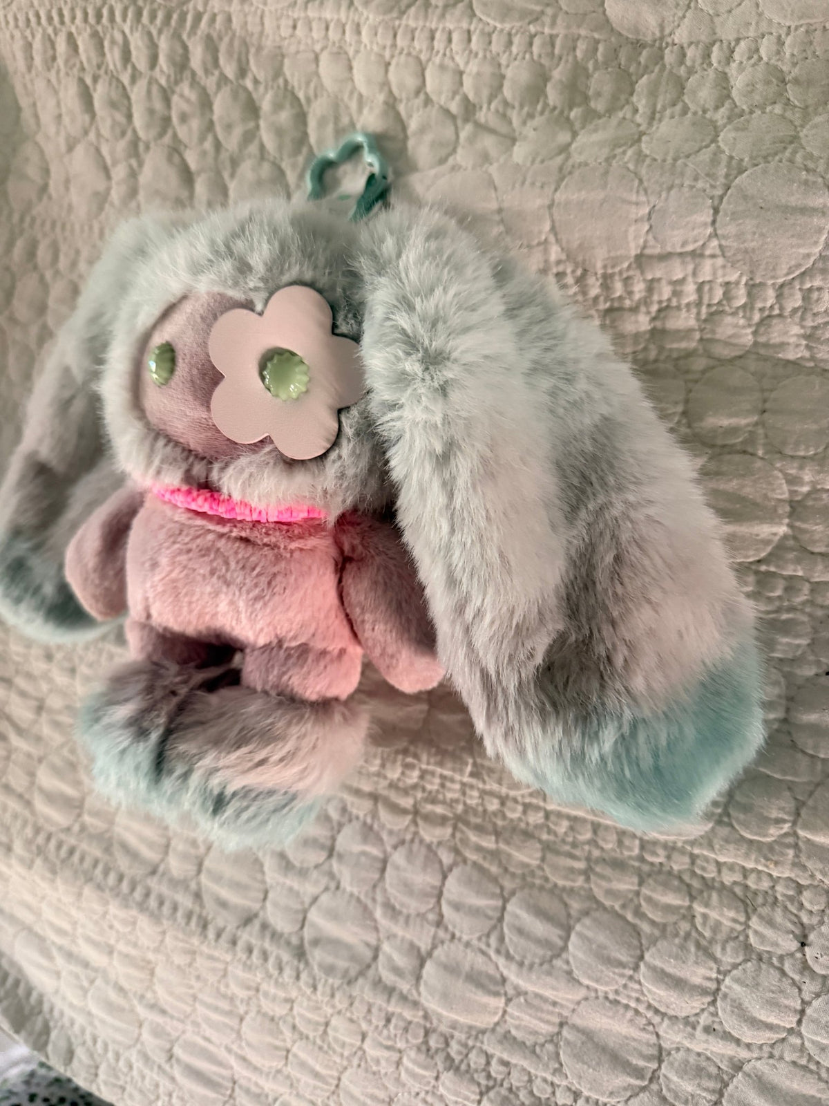 CUSTOM CJ HENDRY JUJU - OMBRÉ - Hiitzchrissy's Eclectic Fun Finds