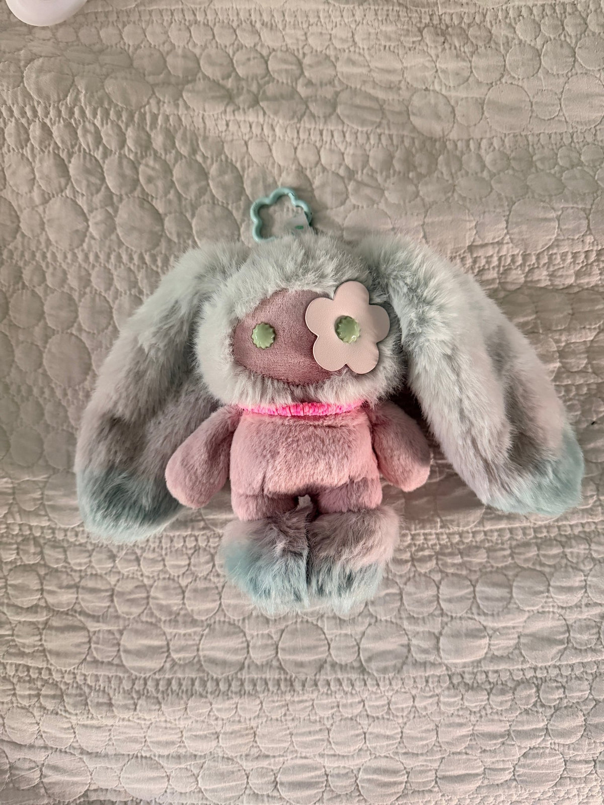CUSTOM CJ HENDRY JUJU - OMBRÉ - Hiitzchrissy's Eclectic Fun Finds